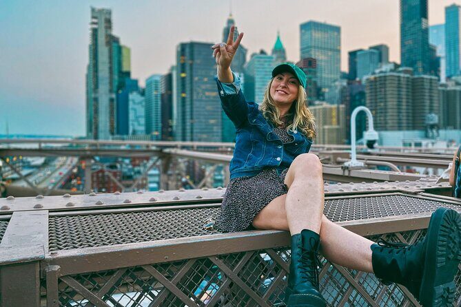 Brooklyn Bridge and DUMBO District Guided Walking Tour - Who Should Consider This Tour?