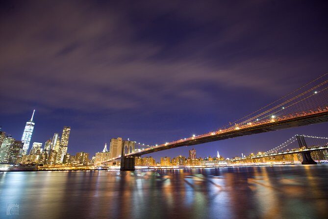 Brooklyn Bridge at Night Photography Tour - The Itinerary: A Closer Look