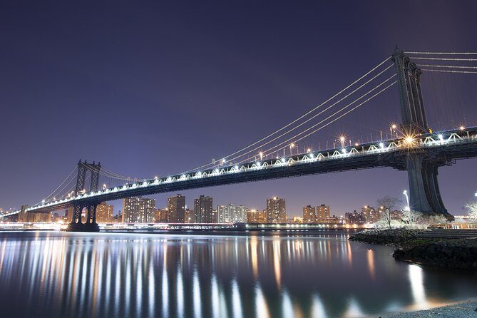 Brooklyn Bridge at Night Photography Tour - Who Will Love This Tour?