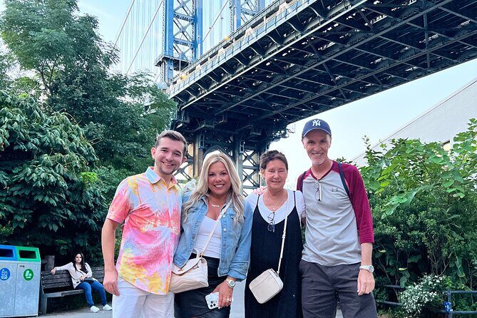 Brooklyn Bridge, Brooklyn Heights, Dumbo Private Tour - The Tour Breakdown: What to Expect