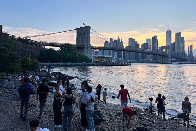 Brooklyn Bridge, Brooklyn Heights, Dumbo Private Tour - Who Should Consider This Tour?