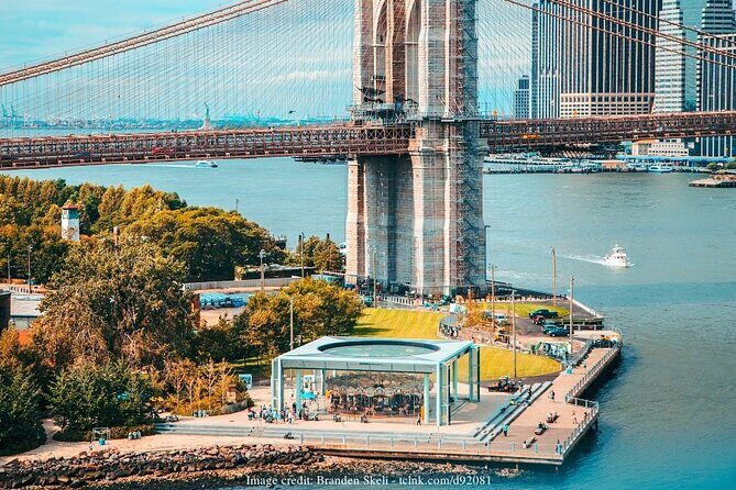 Brooklyn Bridge & DUMBO: Private New York Half-Day Walking Tour - An Honest Look at the Tour Experience