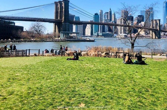 Brooklyn Bridge & DUMBO: Private New York Half-Day Walking Tour - The Sum Up: Who Will Love This Tour?