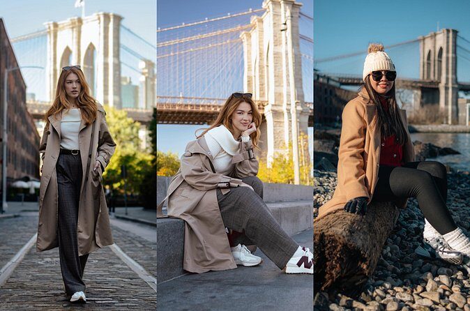 Brooklyn Bridge Dumbo Walking Tour with Photography Experience - Who Will Love This Tour?