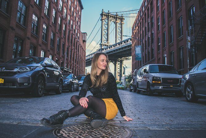 Brooklyn Bridge photo session - In-Depth Itinerary Breakdown