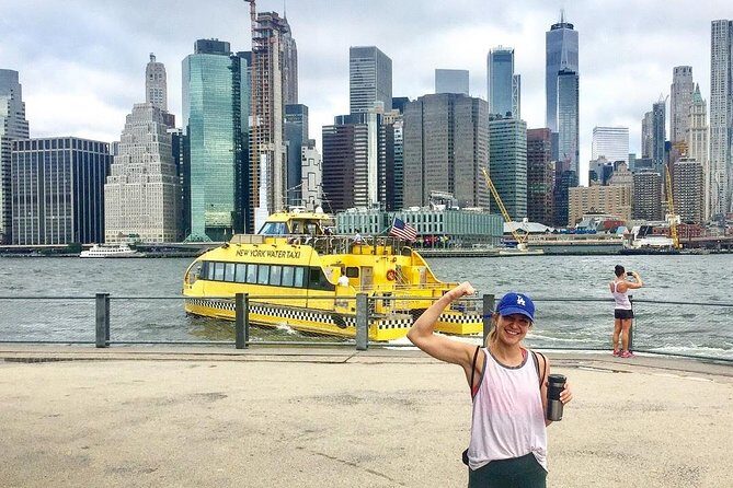 Brooklyn Bridge Running Tour - An In-Depth Look at the Brooklyn Bridge Running Tour