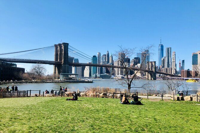 Brooklyn Bridge, Statue of Liberty and Manhattan Tour - FAQs