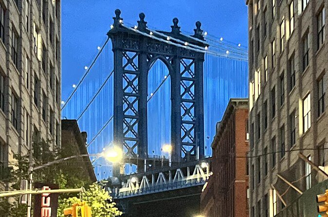 Brooklyn Bridge Sunset Walking Tour - What the Reviews Say