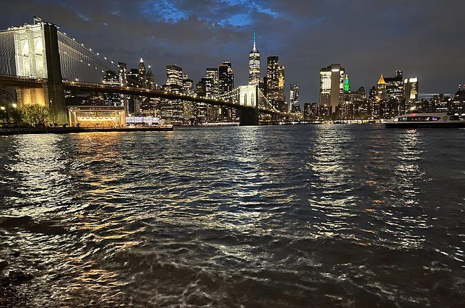 Brooklyn Bridge Sunset Walking Tour - The Bottom Line: Who Should Consider This Tour?