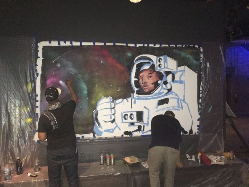 Brooklyn: Bushwick Street Art Walking Tour - An In-Depth Look at the Bushwick Street Art Tour