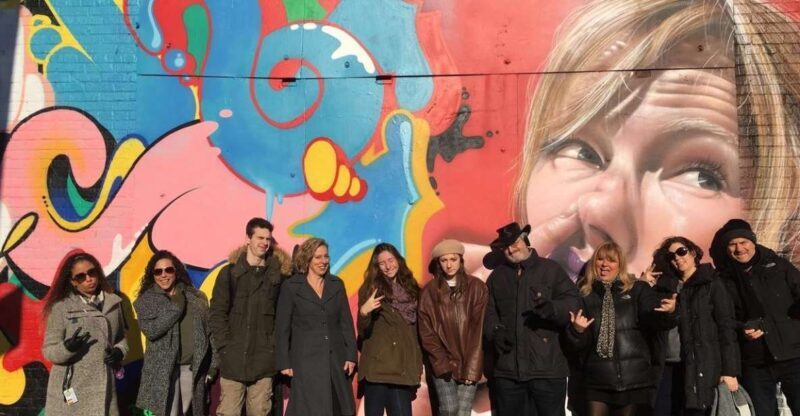 Brooklyn: Bushwick Street Art Walking Tour - Final Thoughts