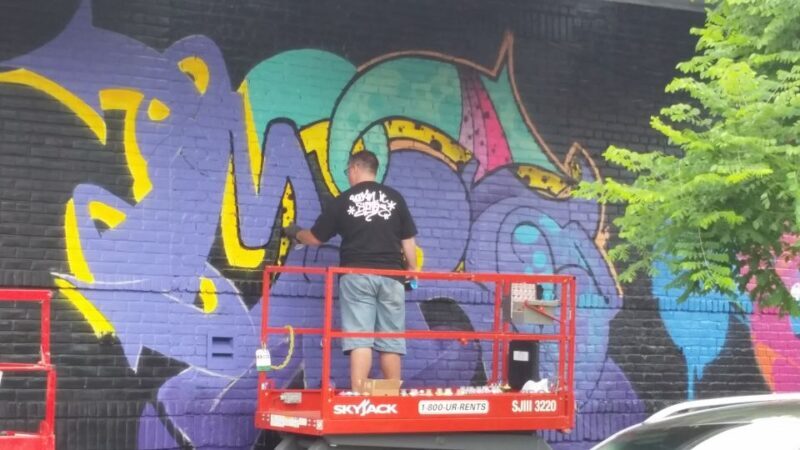 Brooklyn: Bushwick Street Art Walking Tour - FAQs