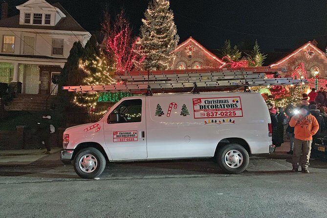 Brooklyn Christmas Lights Walking Tour at Dyker Heights - Final Thoughts