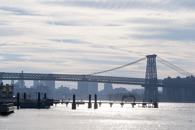 Brooklyn Custom Private Tour with a Local: Highlights & Hidden Gems - Who Is This Tour Best For?