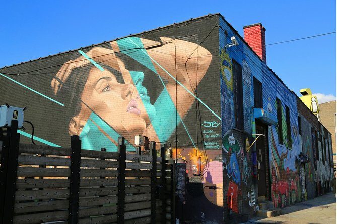 Brooklyn Custom Private Tour with a Local: Highlights & Hidden Gems - FAQ
