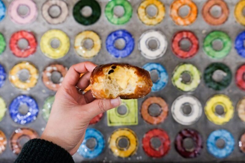 Brooklyn Delicious Donut Adventure by Underground Donut Tour - What to Expect from the Brooklyn Donut Tour