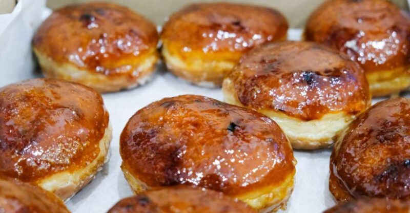 Brooklyn Delicious Donut Adventure by Underground Donut Tour - Authenticity and Quality of the Donuts