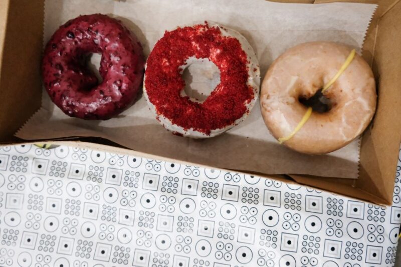 Brooklyn Delicious Donut Adventure by Underground Donut Tour - Practical Tips for Participants