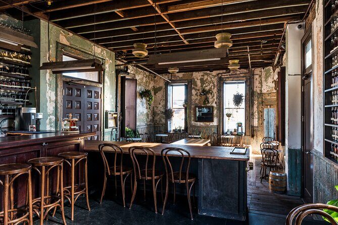 Brooklyn Distillery Tour - Final Thoughts: Who Will Love This Experience?