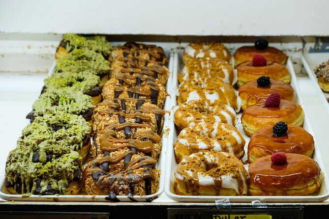 Brooklyn Donut Adventure and Walking Food Tour (Small Group) - Overall Impressions and Who It’s For