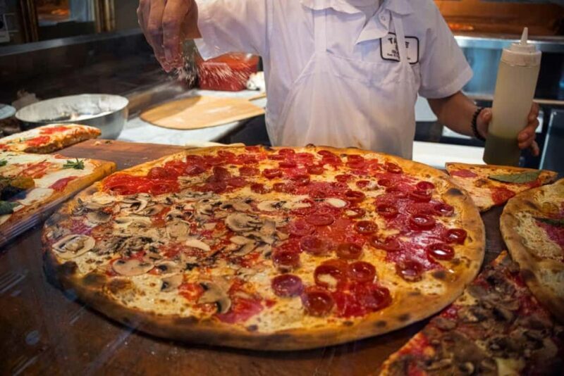 Brooklyn Food Tour of Mom-and-Pop Culinary Gems - An In-Depth Look at the Brooklyn Food Tour