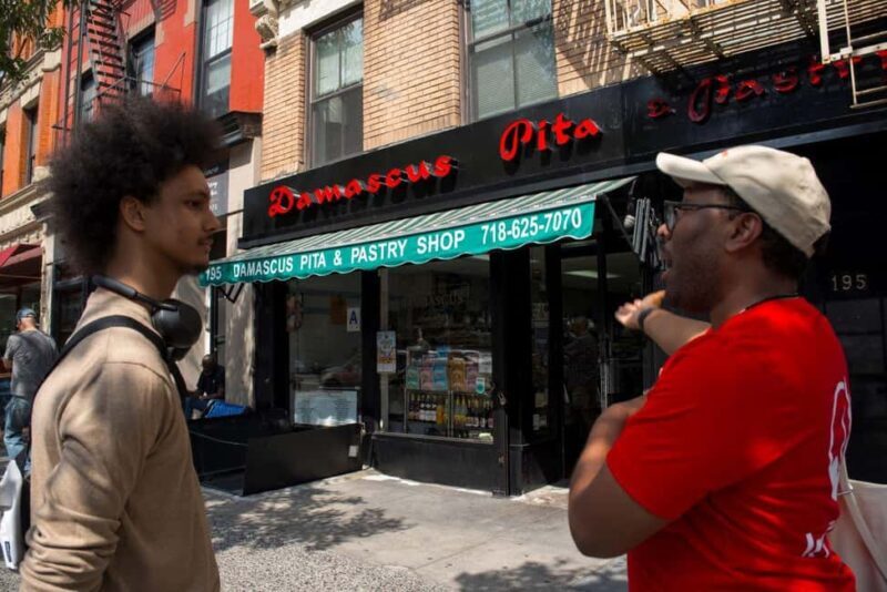 Brooklyn Food Tour of Mom-and-Pop Culinary Gems - What the Reviews Tell Us