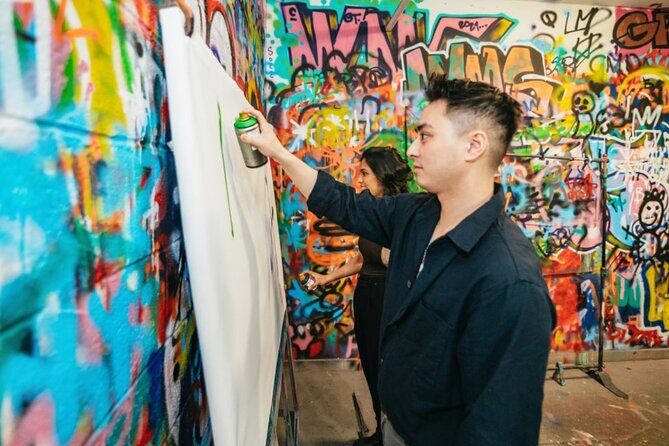 Brooklyn Graffiti Workshop - An In-Depth Look at the Brooklyn Graffiti Workshop