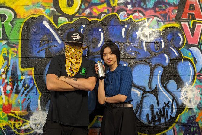 Brooklyn Graffiti Workshop - The Sum Up: Is It Worth It?