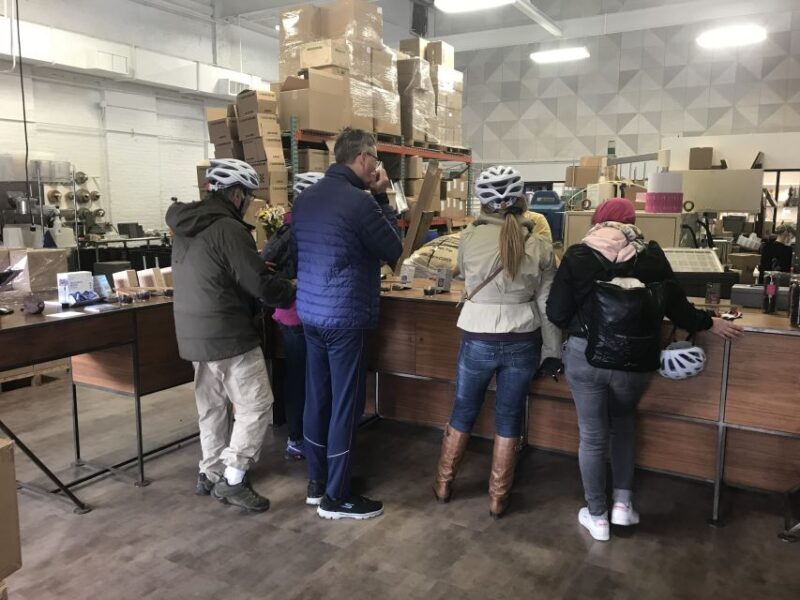Brooklyn: Half-Day Cycling Tour - Why this Tour Works for You