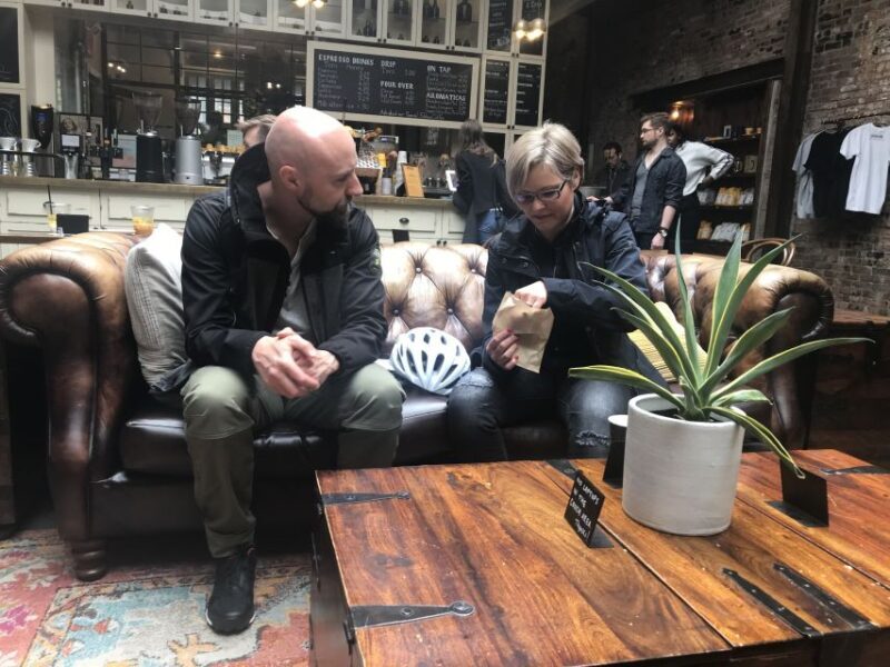 Brooklyn: Half-Day Cycling Tour - FAQ