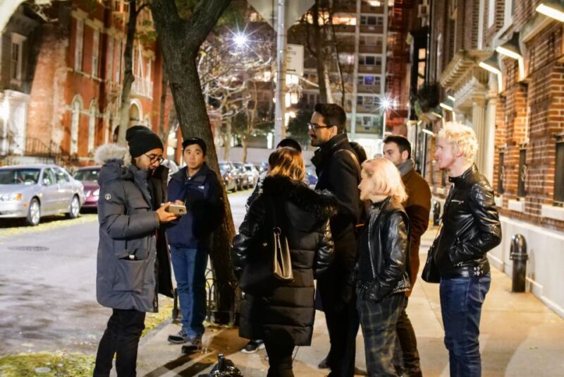 Brooklyn Heights and Dumbo: Guided New York Food Tour - Who Should Sign Up?