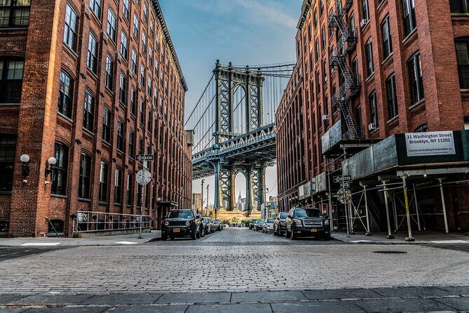 Brooklyn Heights and DUMBO Self-Guided Walking Tour - FAQs