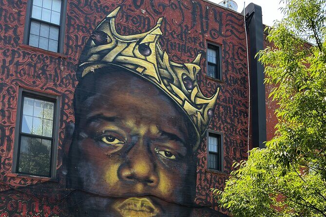 Brooklyn Hip Hop Walking Tour Where Brooklyn At - Key Points