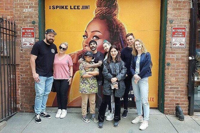 Brooklyn Hip Hop Walking Tour Where Brooklyn At - Exploring the Itinerary in Detail