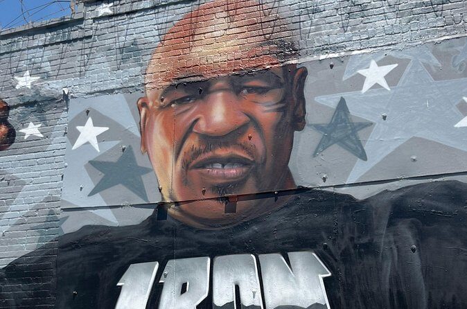 Brooklyn Hip Hop Walking Tour Where Brooklyn At - The Sum Up