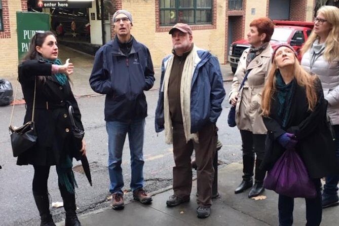 Brooklyn Literary Pub Crawl - The Value and Practical Considerations
