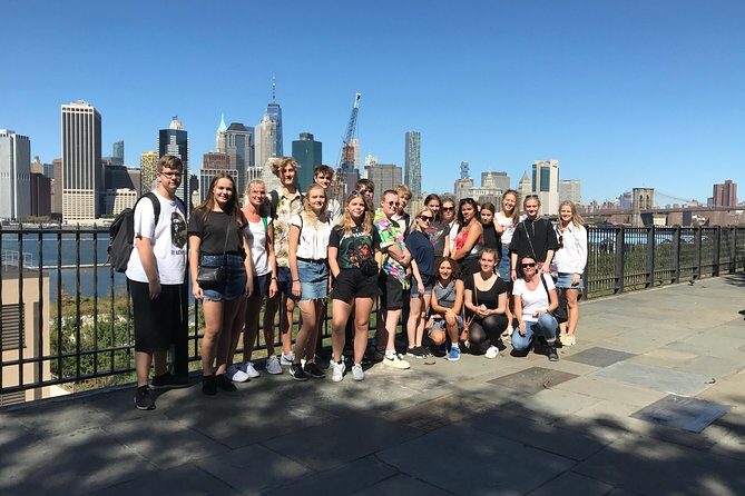 Brooklyn Literary Pub Crawl - Who Will Love This Tour?