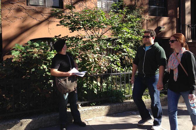 Brooklyn Literary Pub Crawl - FAQs