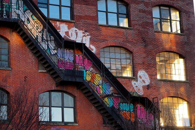 Brooklyn, NY: Echoes of the Painted Streets Exploration Game - What Is This Tour All About?