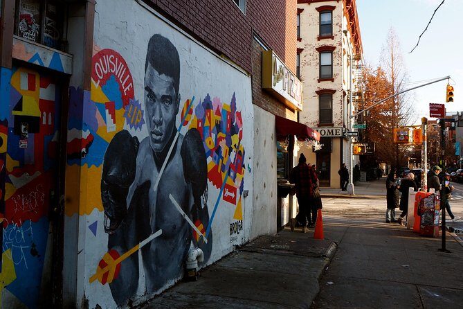 Brooklyn, NY: Echoes of the Painted Streets Exploration Game - Practical Details and Considerations