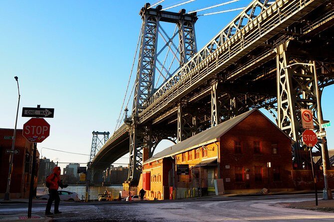 Brooklyn, NY: Echoes of the Painted Streets Exploration Game - What Are the Downsides?