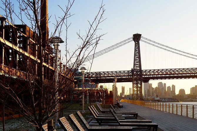 Brooklyn, NY: Echoes of the Painted Streets Exploration Game - Who Will Love This Tour?
