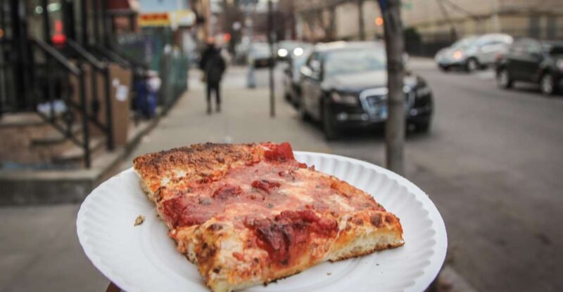 Brooklyn NYC: 3-Hour Custom Walking Tour with Pizza and Beer - Introducing the Brooklyn NYC: 3-Hour Custom Walking Tour with Pizza and Beer