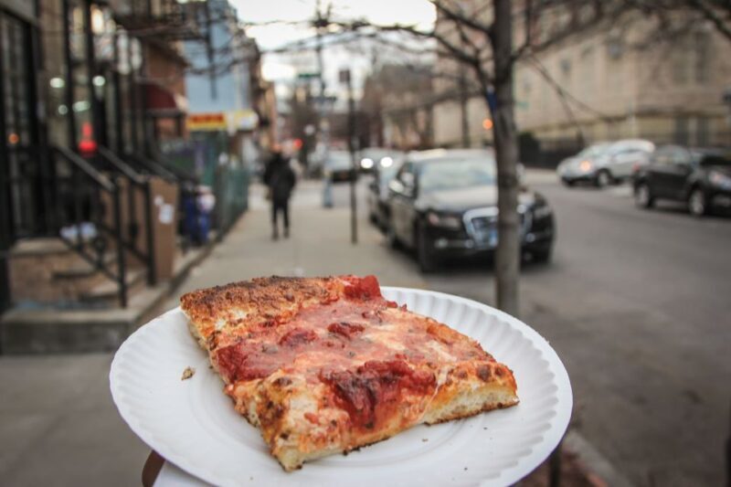 Brooklyn NYC: 3-Hour Custom Walking Tour with Pizza and Beer - Who Should Consider This Tour?
