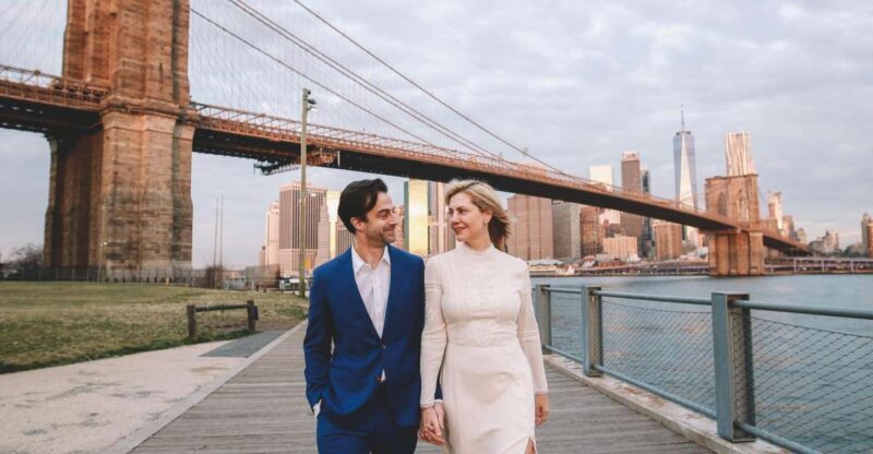 Brooklyn: Personal Travel and Vacation Photographer - Introduction