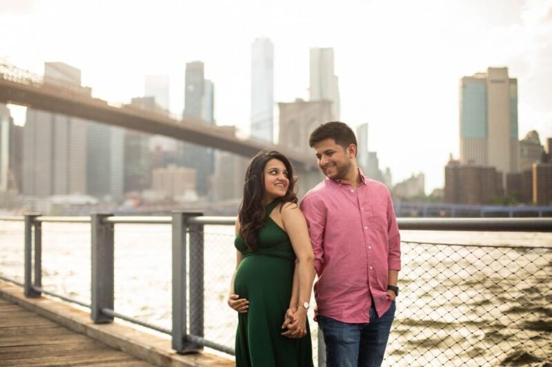 Brooklyn: Personal Travel and Vacation Photographer - Key Points