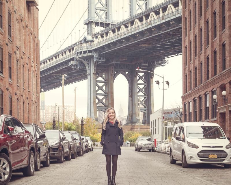 Brooklyn: Personal Travel and Vacation Photographer - An In-Depth Look at the Itinerary