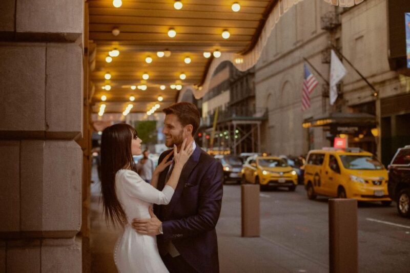 Brooklyn: Personal Travel and Vacation Photographer - Practical Details and Tips