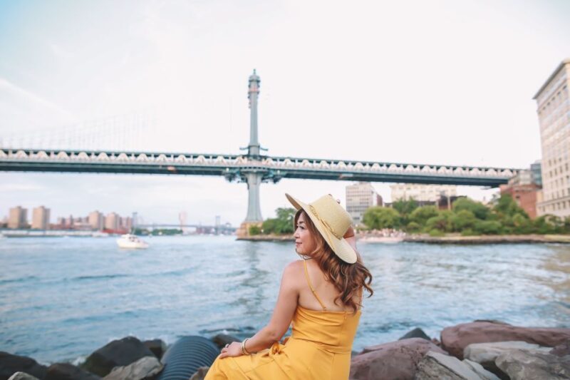 Brooklyn: Personal Travel and Vacation Photographer - Who Will Love This Tour?