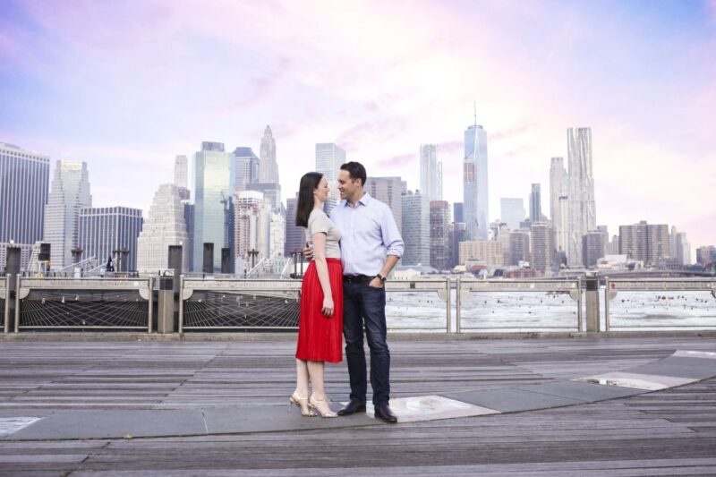 Brooklyn: Personal Travel and Vacation Photographer - FAQ